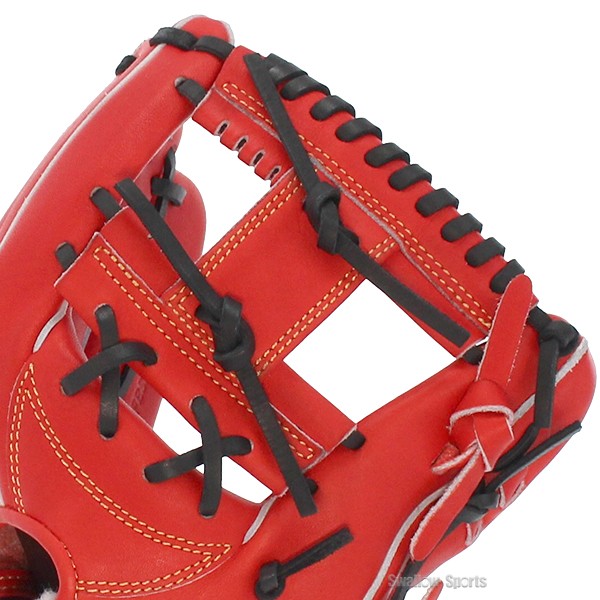 ローリングス 硬式グローブ グラブ プロプリファード 内野 内野手用 湯もみ型付け済 GH1PRN6XKZ Rawlings 右投用