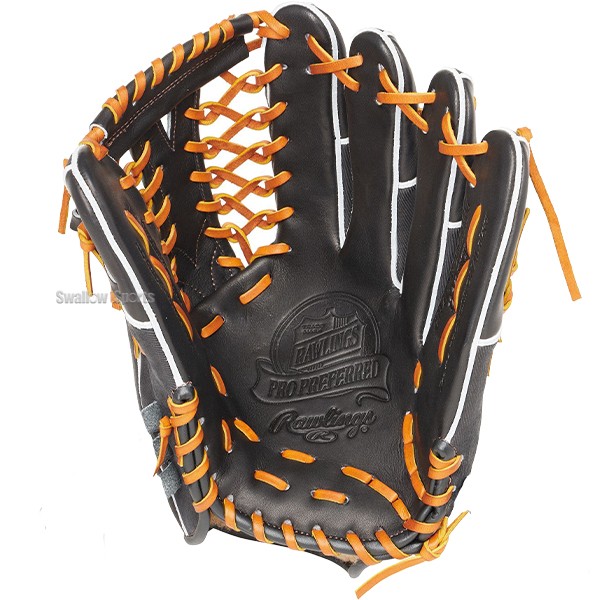 野球 ローリングス 硬式グラブ グローブ PRO PREFERRED Wizard #02 Embossed 右投用 左投用 外野手用 外野手 外野 硬式用 硬式野球 GH4FPW2B88MG RAWLINGS 野球用品 スワロースポーツ