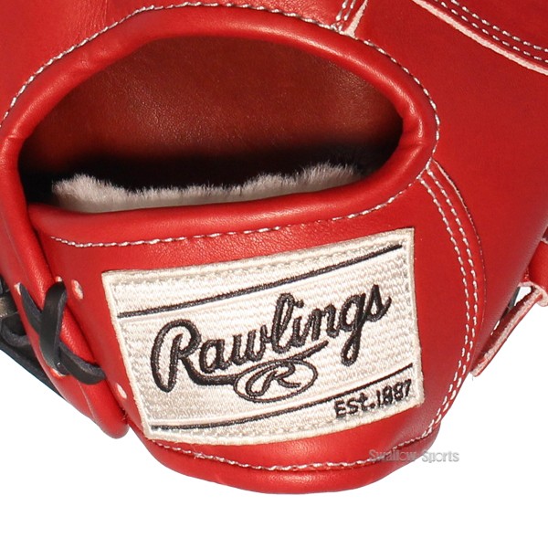 9/30P7 野球 ローリングス 硬式 ファーストミット PRO PREFERRED 一塁手 一塁手用 右投用 左投用 GH4PRM53 RAWLINGS 野球用品 スワロースポーツ