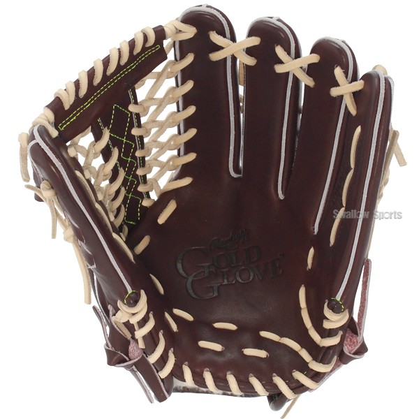 【全国20個限定】野球 ローリングス 限定 硬式グローブ グローブ MUSOレザー SISU Gold Glove 4th 外野 外野手用 右投用 バーガンディ GHGG4B88 Rawlings 野球用品 スワロースポーツ