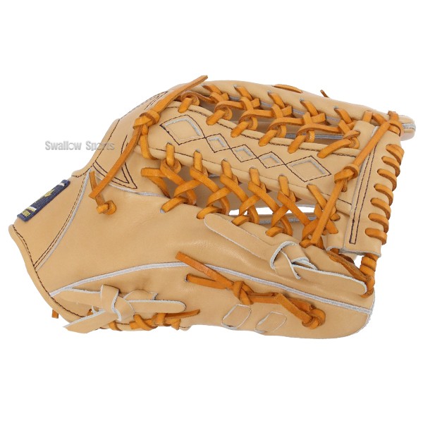 【全国20個限定】野球 ローリングス 限定 硬式グローブ グローブ MUSOレザー SISU Gold Glove 4th 外野 外野手用 右投用 Aキャメル GHGG4B88 Rawlings 野球用品 スワロースポーツ