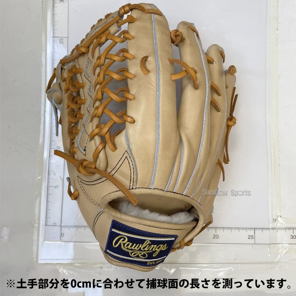 9/17P10倍！ 【全国5個限定】野球 ローリングス 限定 硬式グローブ グローブ MUSOレザー SISU Gold Glove 4th 外野 外野手用 左投用 Aキャメル GHGG4B88 Rawlings 野球用品 スワロースポーツ