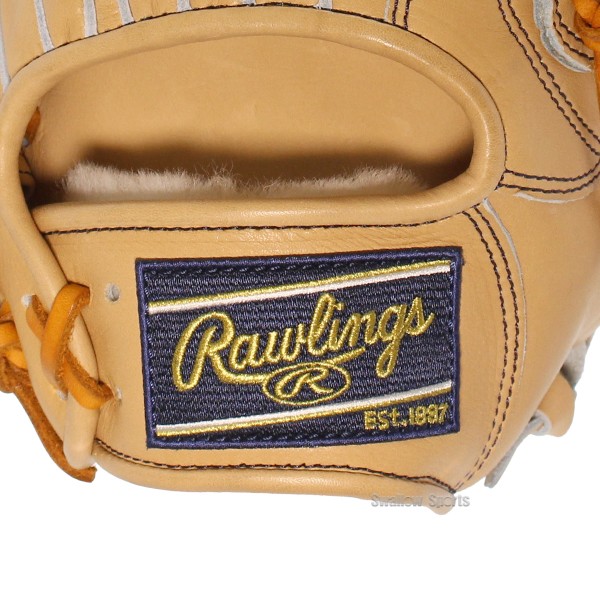 【全国20個限定】野球 ローリングス 限定 硬式グローブ グローブ MUSOレザー SISU Gold Glove 4th 内野 内野手用 Aキャメル GHGG4N54FS Rawlings 野球用品 スワロースポーツ