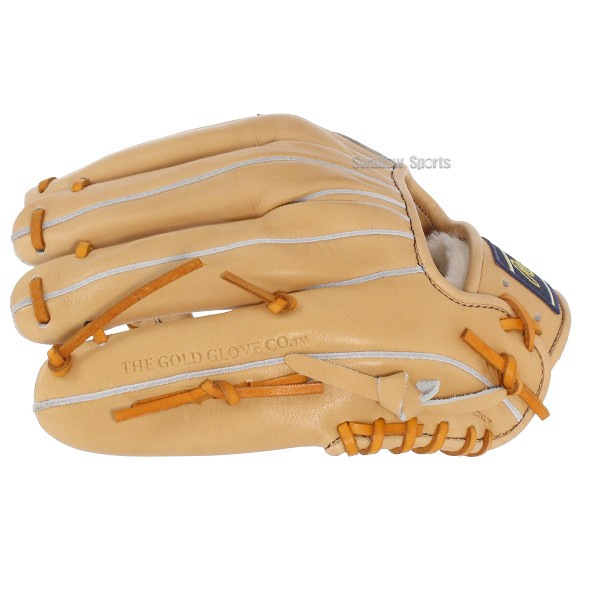 【全国20個限定】野球 ローリングス 限定 硬式グローブ グローブ MUSOレザー SISU Gold Glove 4th 内野 内野手用 Aキャメル GHGG4N54FS Rawlings 野球用品 スワロースポーツ