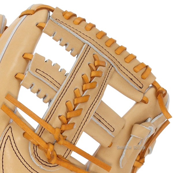 【全国20個限定】野球 ローリングス 限定 硬式グローブ グローブ MUSOレザー SISU Gold Glove 4th 内野 内野手用 Aキャメル GHGG4N62 Rawlings 野球用品 スワロースポーツ