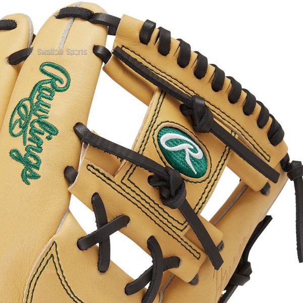 野球 ローリングス 少年用 軟式グローブ グラブ オールラウンド用 右投用 JUNIOR HYPER TECH R9 SERIES GJ4FR9BFS RAWLINGS 野球用品 スワロースポーツ