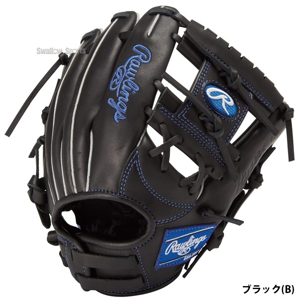 野球 ローリングス 少年用 軟式グローブ グラブ オールラウンド用 JUNIOR HYPER TECH R9 SERIES GJ4FR9BFSS RAWLINGS 野球用品 スワロースポーツ