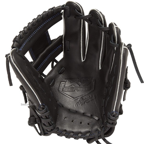 野球 ローリングス 少年用 軟式グローブ グラブ オールラウンド用 JUNIOR HYPER TECH R9 SERIES GJ4FR9G9M RAWLINGS 野球用品 スワロースポーツ