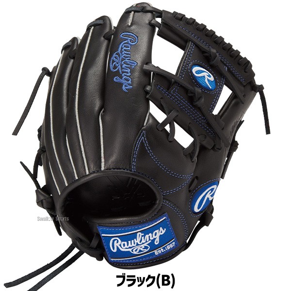 野球 ローリングス 少年用 軟式グローブ グラブ オールラウンド用 JUNIOR HYPER TECH R9 SERIES GJ4FR9G9M RAWLINGS 野球用品 スワロースポーツ