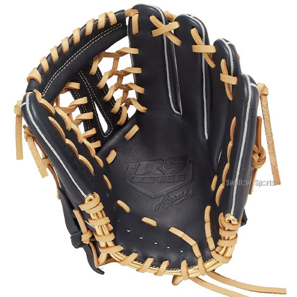 野球 ローリングス 少年用 軟式グローブ グラブ オールラウンド用 JUNIOR HYPER TECH R9 SERIES GJ4FR9N8L RAWLINGS 野球用品 スワロースポーツ