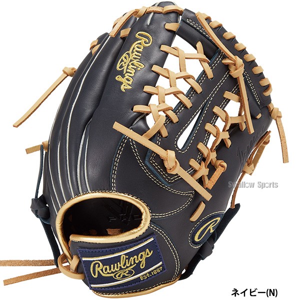 野球 ローリングス 少年用 軟式グローブ グラブ オールラウンド用 JUNIOR HYPER TECH R9 SERIES GJ4FR9N8L RAWLINGS 野球用品 スワロースポーツ