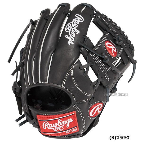 野球 ローリングス 少年 ジュニア 軟式グローブ グラブ オールラウンド用 HYPER TECH R9 SERIES GJ4R9G9M Rawlings 野球用品 スワロースポーツ