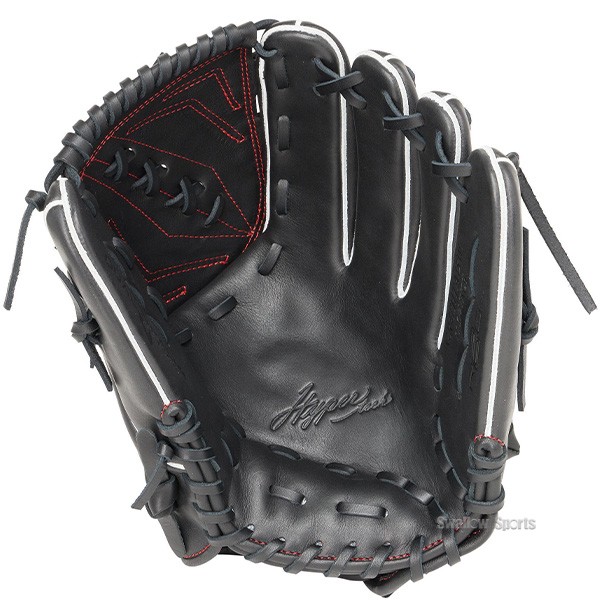 野球 ローリングス 軟式 グラブ HYPER TECH R2G 投手用 GR4FHTA15W Rawlings 野球用品 スワロースポーツ