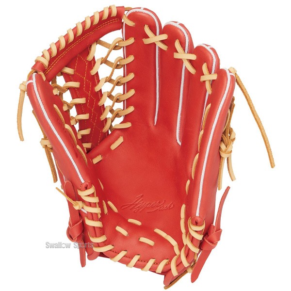 野球 ローリングス 軟式 グラブ HYPER TECH R2G 外野手用 GR4FHTB88FS Rawlings 野球用品 スワロースポーツ