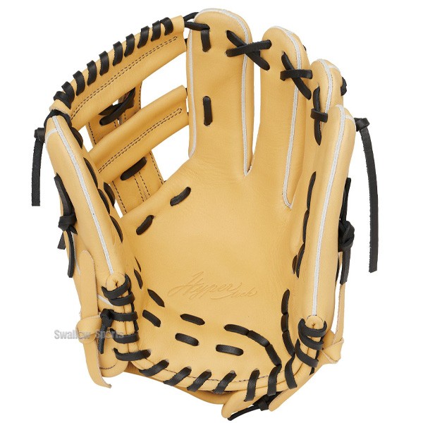 9/17P10倍！ 野球 ローリングス 軟式 グラブ HYPER TECH R2G 内野手用 GR4FHTN54FS Rawlings 野球用品 スワロースポーツ