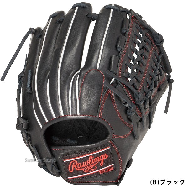 9/17P10倍！ 野球 ローリングス 軟式 グラブ HYPER TECH R2G オールラウンド用 GR4FHTN65 Rawlings 野球用品 スワロースポーツ