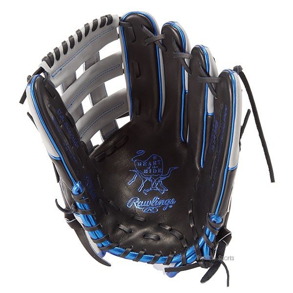 野球 ローリングス 軟式グローブ グラブ 外野 外野手用 SSモデル 右投 左投 GR4MLBC27 rawlings