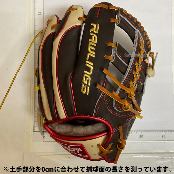 【全国70個限定】野球 ローリングス 軟式グローブ グラブ NPB プロモデル 内野手用 MK モデル 右投 湯もみ型付け済 GR4NPBG5KZ RGGC限定 rawlings 野球用品 スワロースポーツ