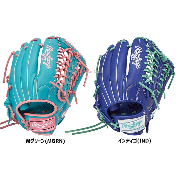 野球 ローリングス ソフトボール グローブ グラブ オールラウンド用 SOFT HYPER TECH R2G GS4FHTS65 RAWLINGS 野球用品 スワロースポーツ