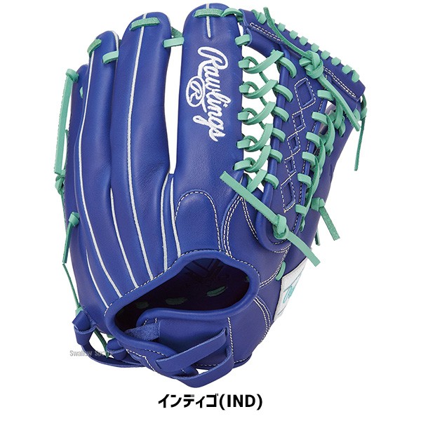 野球 ローリングス ソフトボール グローブ グラブ オールラウンド用 SOFT HYPER TECH R2G GS4FHTS65GF RAWLINGS 野球用品 スワロースポーツ