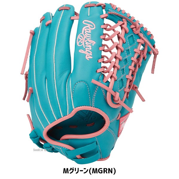 野球 ローリングス ソフトボール グローブ グラブ オールラウンド用 SOFT HYPER TECH R2G GS4FHTS65GF RAWLINGS 野球用品 スワロースポーツ