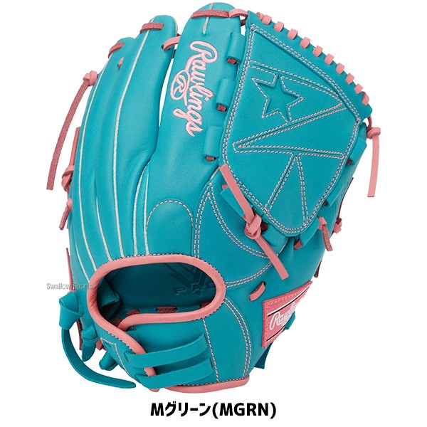 野球 ローリングス ソフトボール グローブ グラブ オールラウンド用 SOFT HYPER TECH R2G GS4FHTY14GF RAWLINGS 野球用品 スワロースポーツ