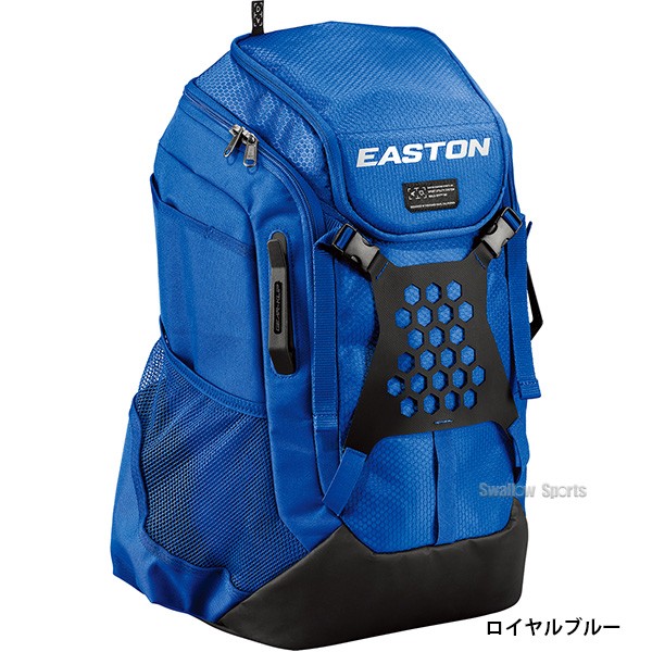 野球 ローリングス バッグ イーストン WALK-OFF NX バックパック WONXBPJ Rawlings Easton 野球用品 スワロースポーツ