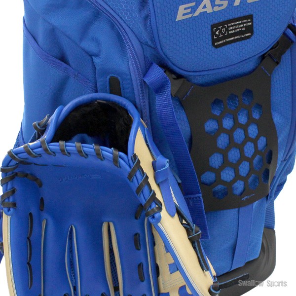 野球 ローリングス バッグ イーストン WALK-OFF NX バックパック WONXBPJ Rawlings Easton 野球用品 スワロースポーツ