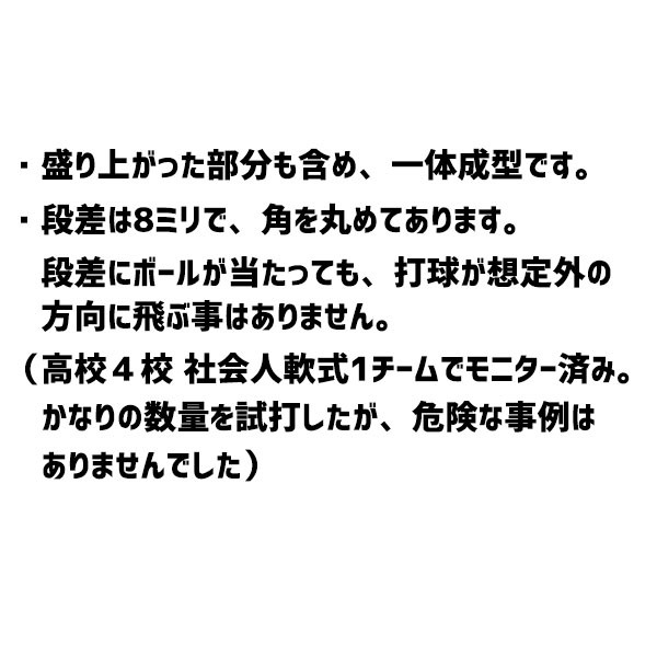 【9/7 ポイント7倍】 野球 室内 素振り バット シュアプレイ 限定 トレーニングバット PNV 芯打ちバット SBTWTS100 sureplay