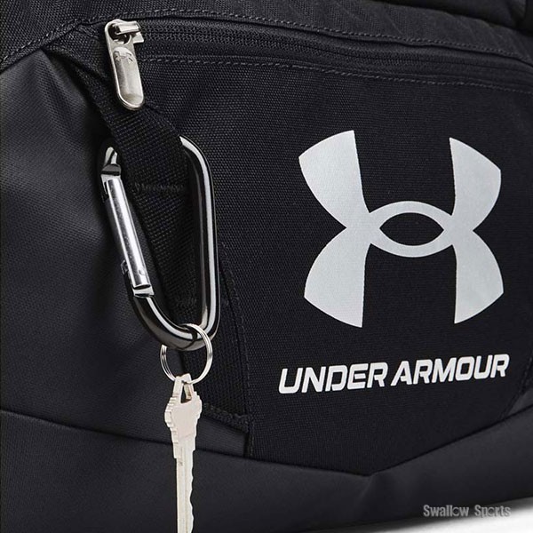 野球 アンダーアーマー バッグ UA アンディナブル 5.0 ダッフル XS 1369221 underarmour 野球用品 スワロースポーツ