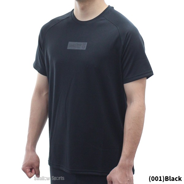 野球 アンダ―ア―マ― ウェア ウエア シャツ Tシャツ 半袖 UA TECH SS SHIRT 1384737 UA 野球用品 スワロースポーツ