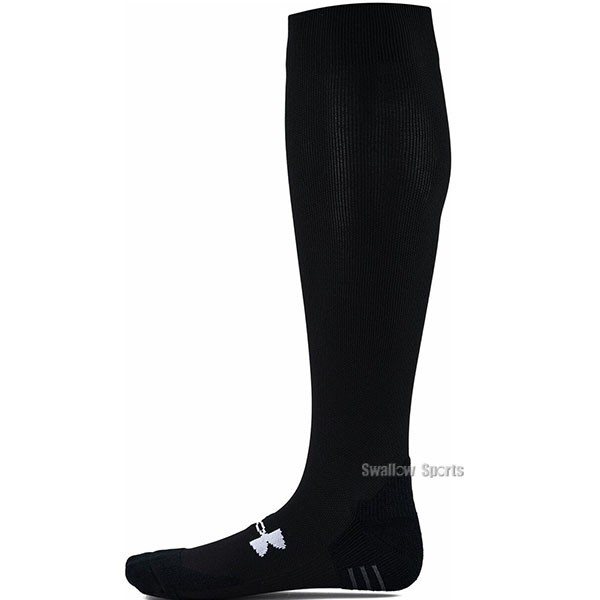 野球 アンダーアーマー UA ウエア ウェア アクセサリー UA BASEBALL SOCKS ベースボールソックス 靴下 1388145 UA 野球用品 スワロースポーツ