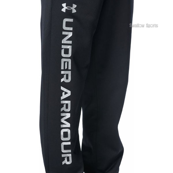 野球 アンダーアーマー ウエア ウェア UA アーマーフリース ノベルティ ジョガーパンツ スウェット トレーニング 1388230 underarmour 野球用品 スワロースポーツ