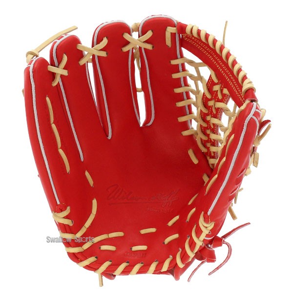 40%OFF ウィルソン 限定 硬式 グローブ グラブ wilson staff DUAL