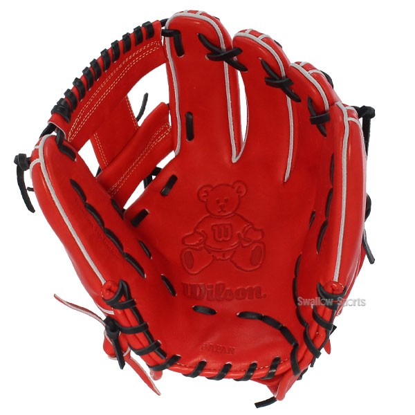 22%OFF 野球 ウィルソン 硬式グローブ グラブ Wilson Staff ウィルソン