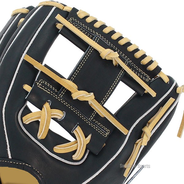 野球 ウィルソン 限定 硬式グローブ グラブ 内野手用 Wilson Staff DUAL ウィルソン スタッフ デュアル ウィルソンベア 右投用 内野 86型 HWK86H wilson 野球用品 スワロースポーツ