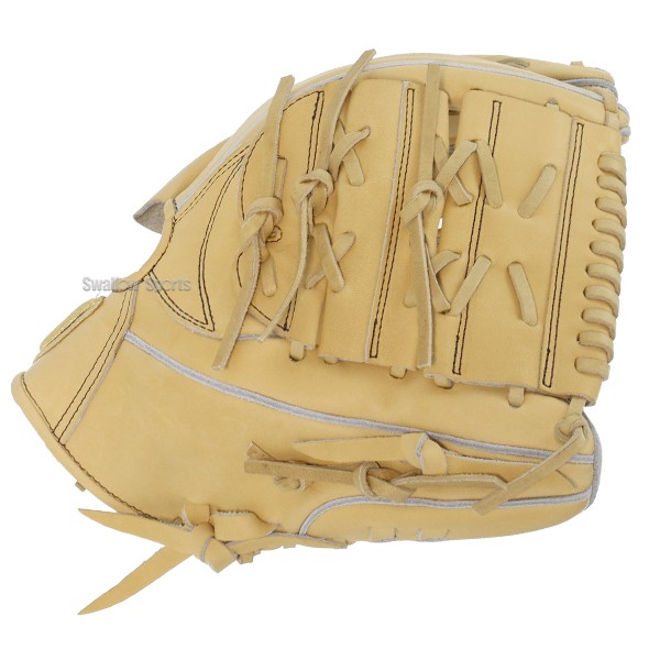 【9/14～17限定価格】 9/17P10倍！ 野球 ウィルソン 限定 硬式グローブ グラブ Wilson Staff DUALウィルソン スタッフ デュアル 投手用 ピッチャー カーショウモデル DP型  HWKDPT wilson 野球用品 スワロースポーツ