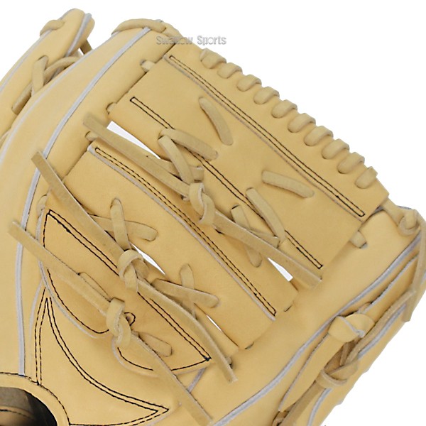 【9/14～17限定価格】 9/17P10倍！ 野球 ウィルソン 限定 硬式グローブ グラブ Wilson Staff DUALウィルソン スタッフ デュアル 投手用 ピッチャー カーショウモデル DP型  HWKDPT wilson 野球用品 スワロースポーツ