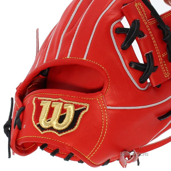 野球 ウィルソン 硬式グローブ グラブ Wilson Staff DUAL ウィルソンスタッフ デュアル 湯もみ型付け済 硬式 一般 内野 内野手用  86型 HWW86HKZ Wilson 右投用 新商品 野球用品 スワロースポーツ - 野球用品専門店 スワロースポーツ | 激安特価品 品揃え豊富!