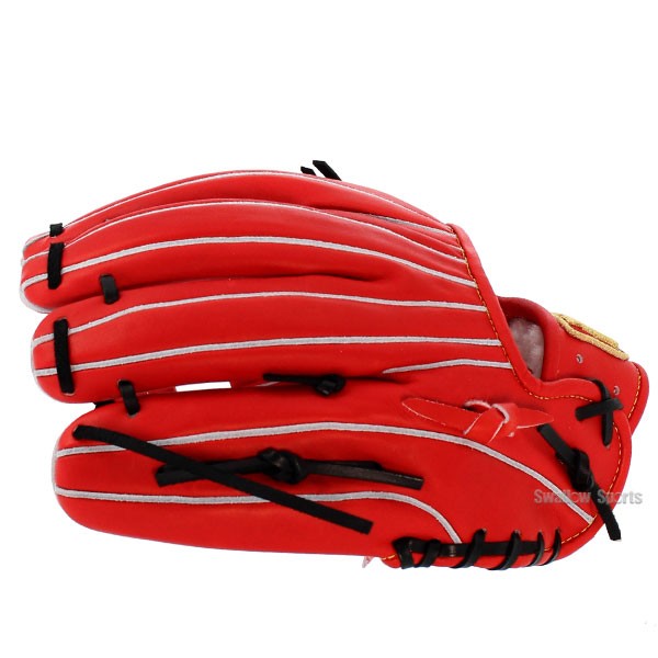 【11/11 P11倍 限定価格】 野球 ウィルソン 湯もみ型付け済み 硬式グローブ グラブ Wilson Staff DUAL ウィルソンスタッフ デュアル 硬式 一般 内野 内野手用 DL型 HWWDLTKZ Wilson 右投用 野球用品 スワロースポーツ