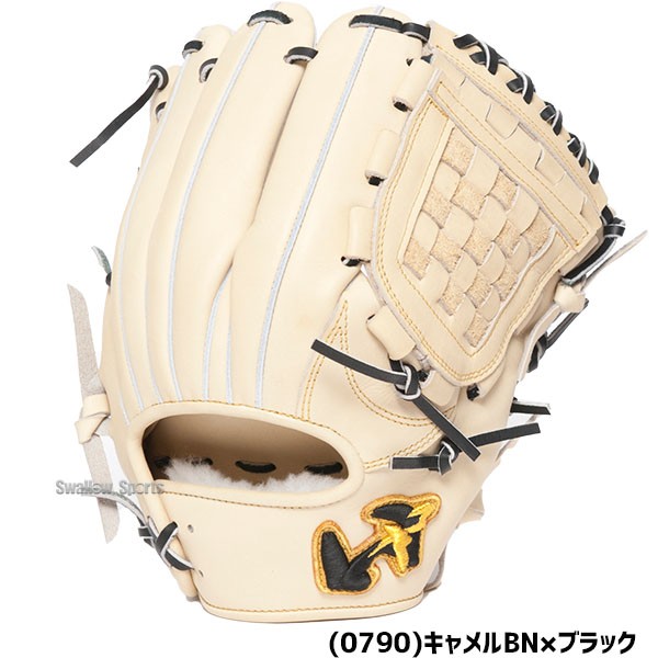 野球 ワールドペガサス 硬式グローブ 高校野球対応 グラブ グランドペガサス TOP オールラウンド用 内野 投手 高校野球対応 WGK4PT651F