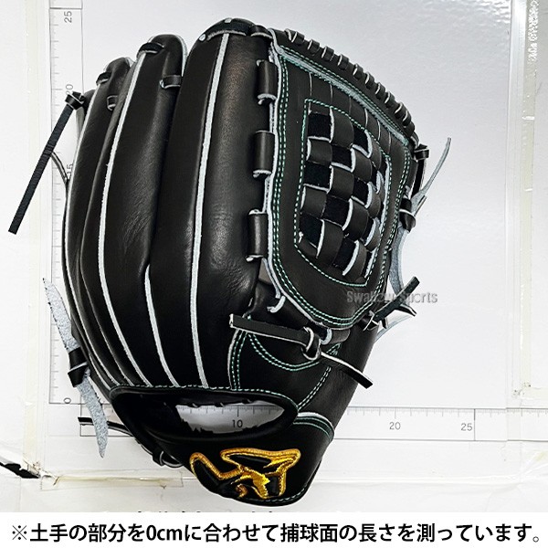 【予約商品】4月下旬以降発送予定 野球 ワールドペガサス 限定 硬式グローブ グラブ グランドペガサス TOP ピッチャー 投手 内野手 兼用 WGNPTSIP 野球用品 スワロースポーツ