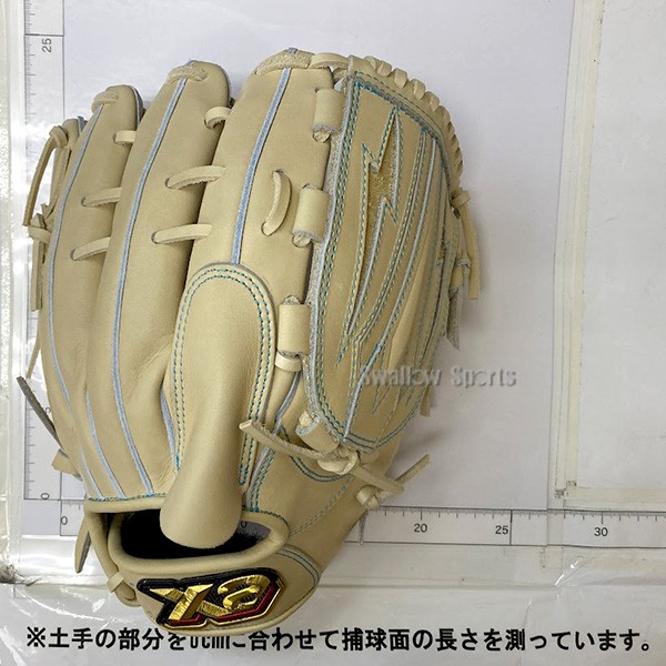 野球 ザナックス 湯もみ型付け済  硬式グローブ 高校野球対応 グラブ 硬式グラブ トラスト ベーシックライン ピッチャー 投手用 PN1型 BHG24PN1TKZ XANAX 野球用品 スワロースポーツ