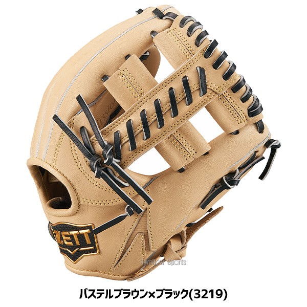 野球 ゼット 限定 少年用 ジュニア 軟式グローブ グラブ ゼロワンステージシリーズ オールラウンド用 BJGB71420S ZETT 右投用a 野球用品 スワロースポーツ